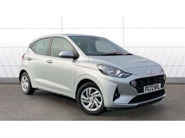 Large image for the Used Hyundai i10