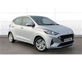 Hyundai I10 Image 1