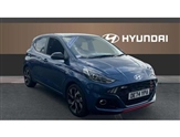 Hyundai I10 Image 1