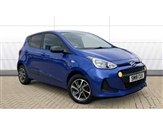 Hyundai I10 Image 1