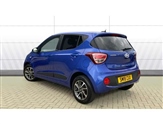 Hyundai I10 Image 2