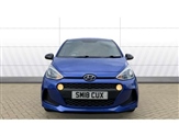 Hyundai I10 Image 3