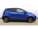 Hyundai I10 Image 5