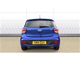 Hyundai I10 Image 6