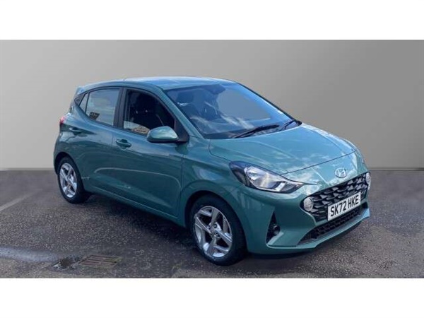 Large image for the Used Hyundai i10