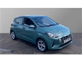 Hyundai I10 Image 1