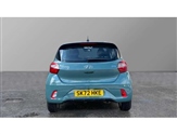 Hyundai I10 Image 6