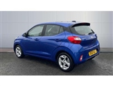 Hyundai I10 Image 2