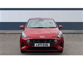 Hyundai I10 Image 3