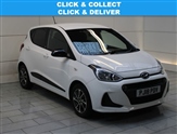 Used Hyundai I10