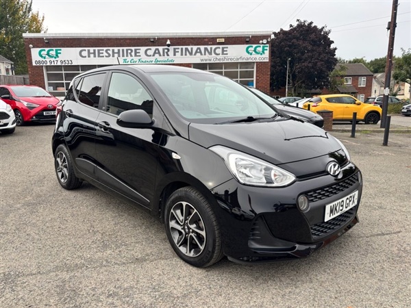 Large image for the Used Hyundai I10