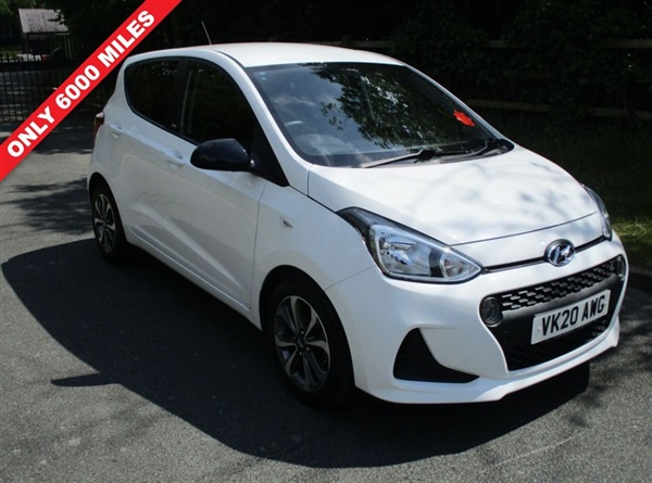 Large image for the Used Hyundai I10