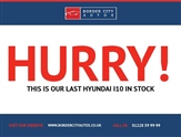 Hyundai I10 Image 2