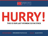 Hyundai I10 Image 2
