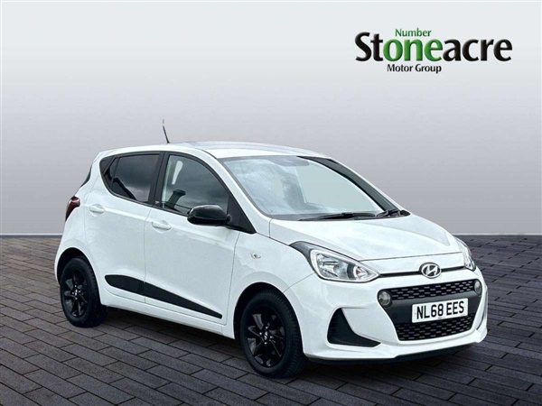 Large image for the Used Hyundai i10