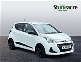 Hyundai I10 Image 1