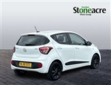 Hyundai I10 Image 3