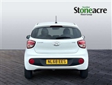 Hyundai I10 Image 4