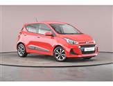 Hyundai I10 Image 1