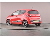 Hyundai I10 Image 3