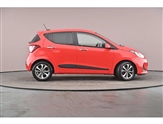 Hyundai I10 Image 4