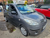 Used Hyundai I10