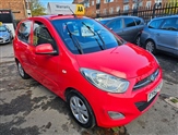 Used Hyundai I10