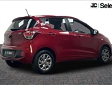 Hyundai I10 Image 2