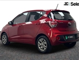 Hyundai I10 Image 4