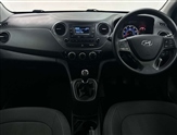 Hyundai I10 Image 5