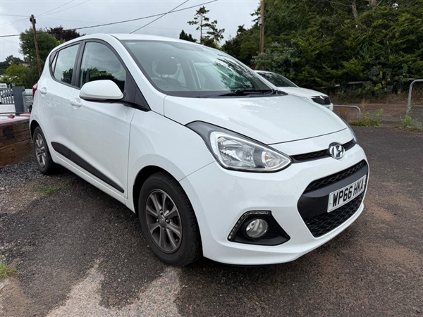 Large image for the Used Hyundai i10