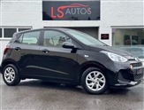 Used Hyundai I10