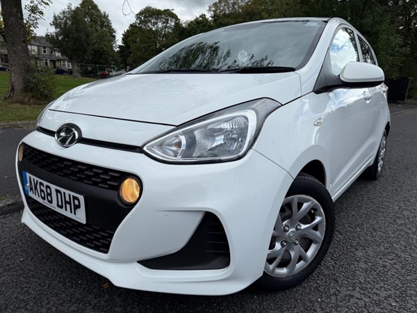 Large image for the Used Hyundai I10