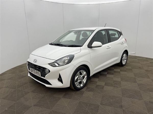 Large image for the Used Hyundai I10