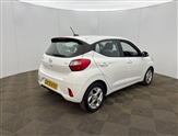 Hyundai I10 Image 2