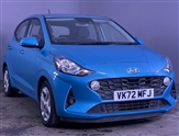 Hyundai I10 Image 1