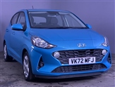 Hyundai I10 Image 2