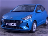 Hyundai I10 Image 4