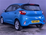 Hyundai I10 Image 6