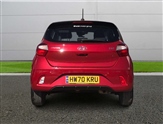 Hyundai I10 Image 6