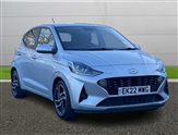 Hyundai I10 Image 1