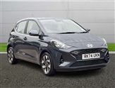 Hyundai I10 Image 1