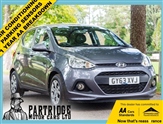 Used Hyundai I10