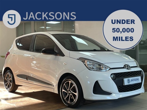 Large image for the Used Hyundai I10