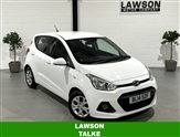 Used Hyundai I10