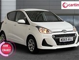 Hyundai I10 Image 1