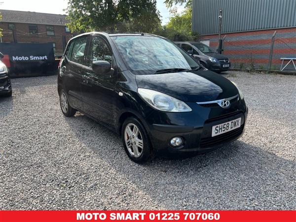 Large image for the Used Hyundai I10