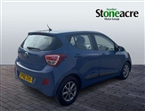 Hyundai I10 Image 3