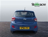 Hyundai I10 Image 4