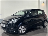 Used Hyundai I10
